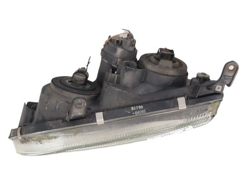 Used Left headlight Left headlight TOYOTA PICNIC (_XM1_) 2.2 D (CMX10_, CXM10G) (90 hp) 39647163 39647163