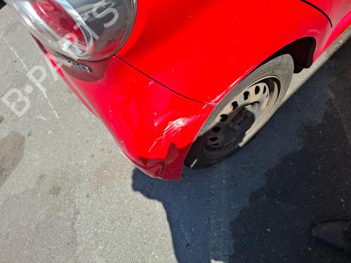 Subframe TOYOTA AYGO (_B1_) 1.0 (KGB10_, KGB10R) | BP27891394M9  - Image 17