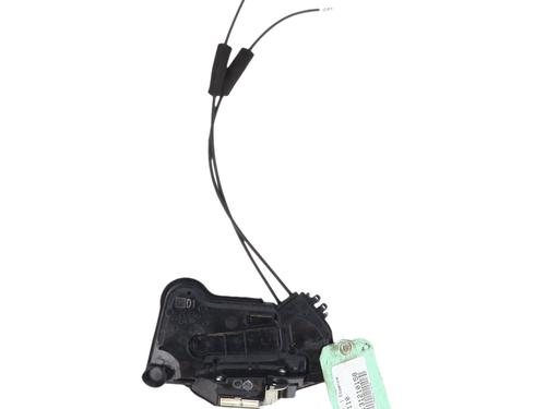 Front right lock PEUGEOT 108 1.0 VTi 72 | BP38470911C97 - Image 2