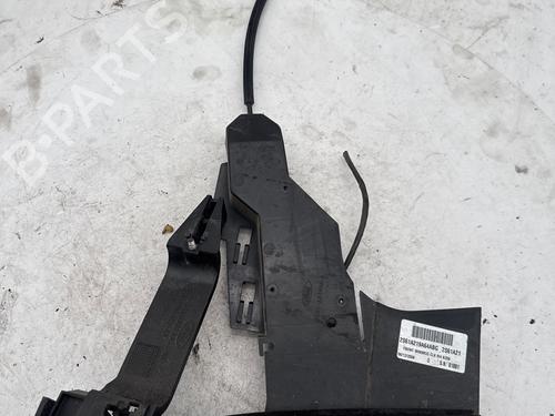 Used Front right lock Front right lock FORD FIESTA V (JH_, JD_) 1.3 (69 hp) 35939523 35939523