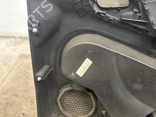 Front left panel PEUGEOT PARTNER Tepee 1.6 HDi | BP40000697C58 - Image 2