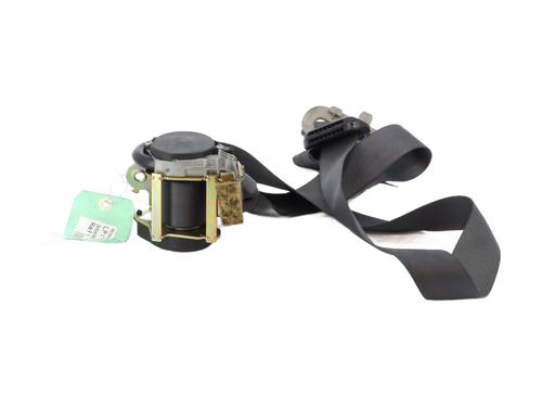 Used Rear right seatbelt Rear right seatbelt RENAULT SCÉNIC II (JM0/1_) 2.0 (JM05, JM0U, JM1N, JM1U, JM2V) (135 hp) 30116344 30116344