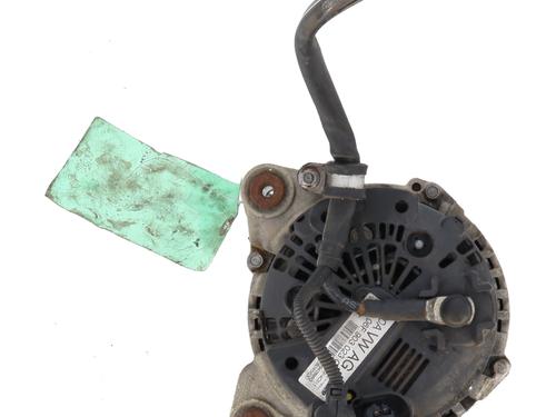 Alternator SEAT ALTEA (5P1) 1.9 TDI | BP25276080M7 