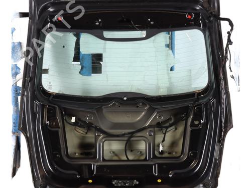 Tailgate FIAT 500 (312_) 1.3 D Multijet (312AXB1A) | BP25149533C6 