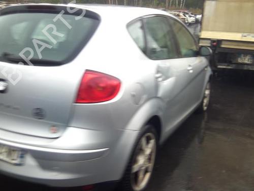 Right taillight SEAT ALTEA (5P1) 2.0 TDI 16V | BP20363942C35 