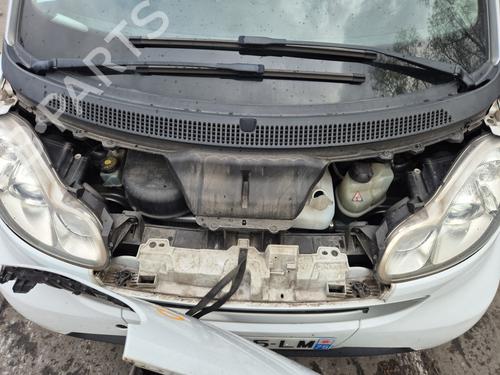 Dashboard SMART FORTWO Coupe (451) 1.0 (451.331, 451.380) | BP35939250C46  - Image 16