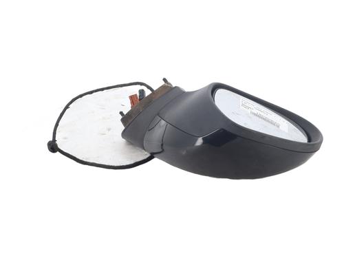 Left mirror PEUGEOT 207 (WA_, WC_) 1.4 16V | BP24415584C26 