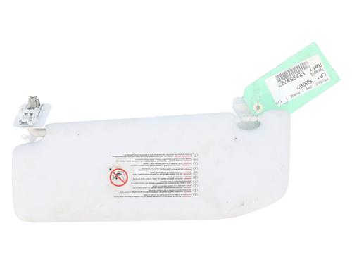 right-sun-visor-peugeot-208-i-ca_-cc_-2012-2013-2014-2015-2016-2017-2018-2019-2020-2021-33328795 main image