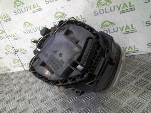 Right headlight VW TOURAN (1T1, 1T2) 2.0 TDI | BP20357959C29 