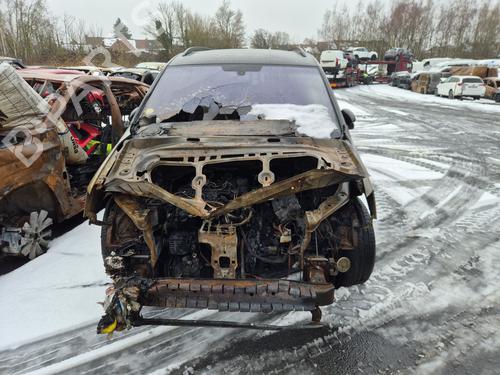 Front left window mechanism VW SHARAN (7N1, 7N2) 2.0 TDI | BP32383531C22