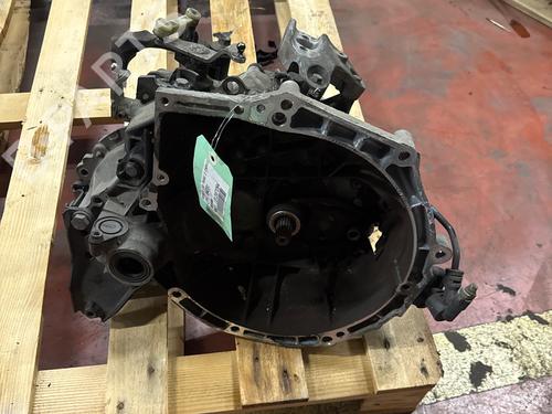 Used Gearbox Gearbox 38976755 38976755