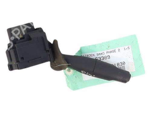 Used Steering column stalk Steering column stalk 37635757 37635757