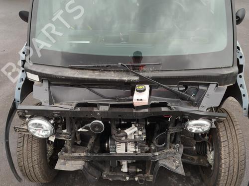 Left taillight CITROËN AMI (9A_) Electric (9AZ2CA) | BP29022868C34 