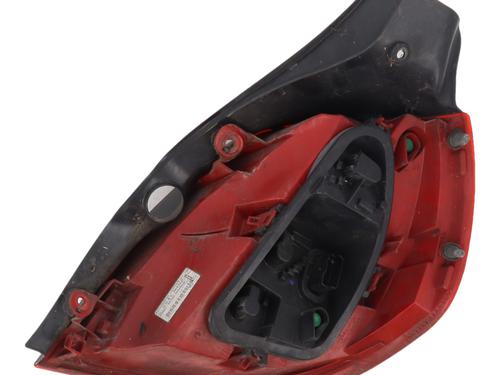 Left taillight RENAULT CLIO III Hatchback Van (SB_, SR_) | BP38425567C34 - Image 4