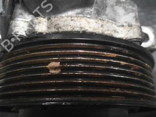 AC compressor SUZUKI SWIFT V (AZ) 1.2 Hybrid (Mild Hybrid) (A2L412) | BP28833433M34