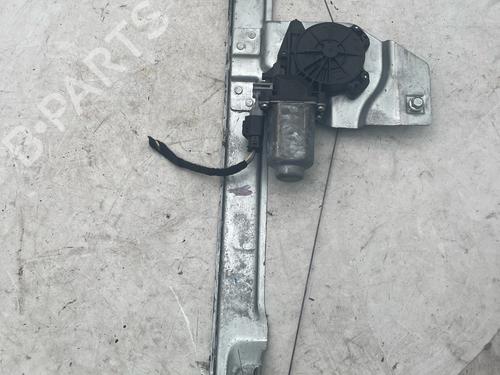 Used Front left window mechanism Front left window mechanism 37278051 37278051