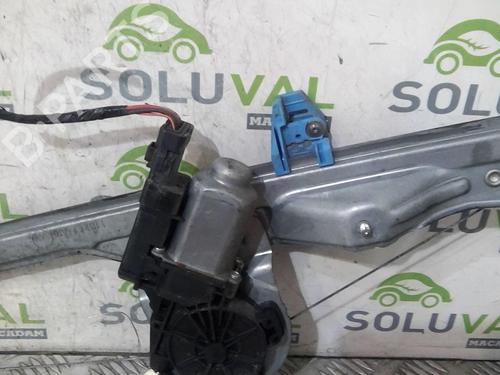 Used Front left window mechanism Front left window mechanism RENAULT MODUS / GRAND MODUS (F/JP0_) 1.5 dCi (FP0F, JP0F) (86 hp) 20364213 20364213
