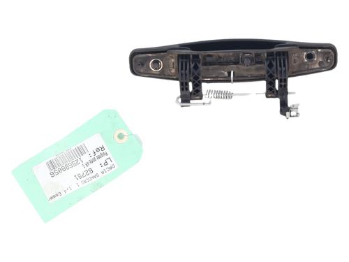 rear-left-exterior-door-handle-dacia-sandero-2008-35902949 main image