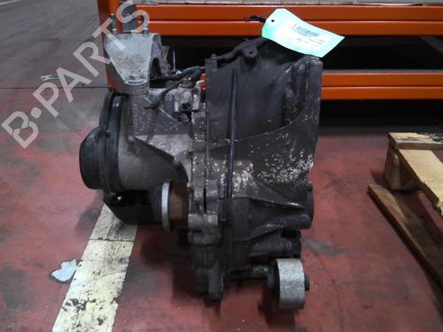 Gearbox FORD FIESTA VI (CB1, CCN) 1.5 TDCi | BP31191939M3 