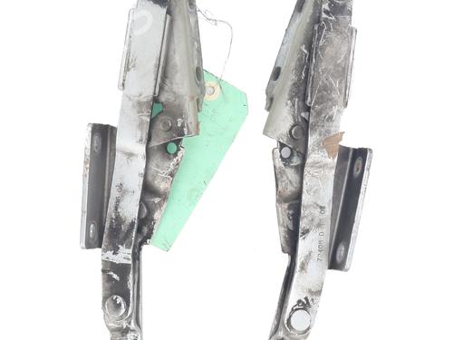 Used Hinge/Door check strap CITROËN C8 (EA_, EB_) 2.2 HDi (128 hp) 31582681