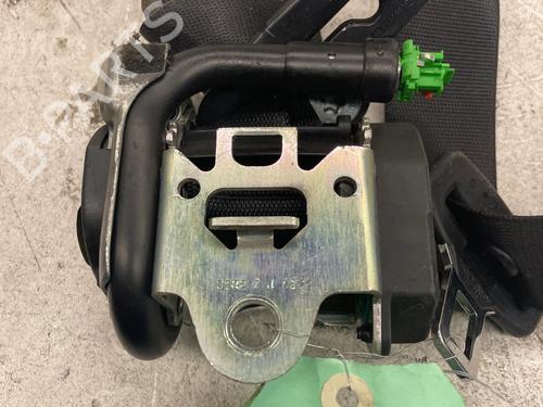 Rear left seatbelt MERCEDES-BENZ E-CLASS (W211) | BP37450772I29 - Image 4