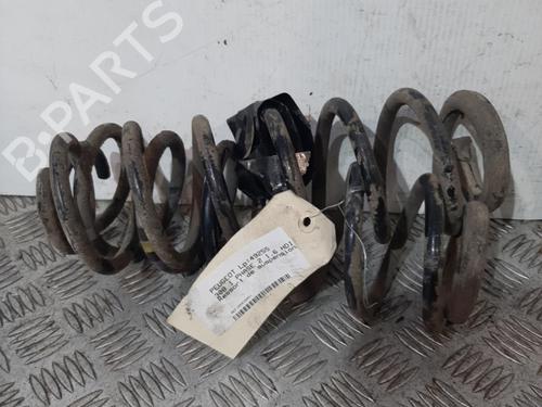 Used Shock absorber spring Shock absorber spring 21827105 21827105