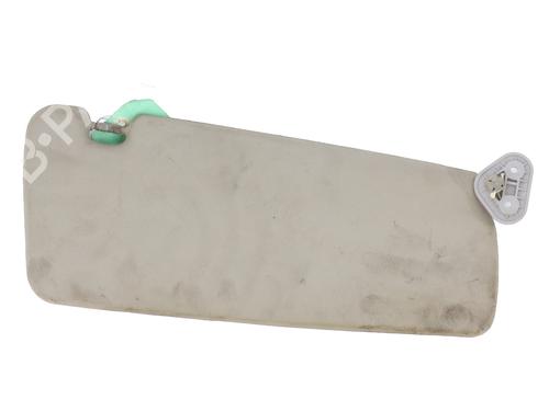 Left sun visor BMW 3 (E46) 318 d | BP29196990I1 - Image 2