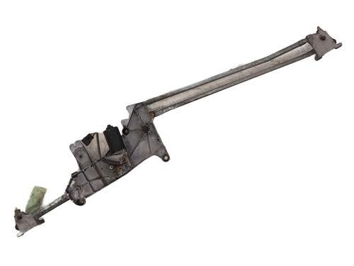 Front wiper motor CITROËN C8 (EA_, EB_) 2.0 HDi | BP21816010M29 - Image 8