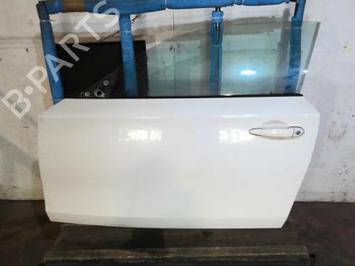 Left front door BMW 1 (E81) 116 d | BP20358459C2 