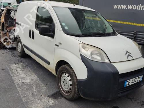 Gearbox CITROËN NEMO Box Body/MPV (AA_) 1.3 HDi 75 | BP33051888M3 - Image 10