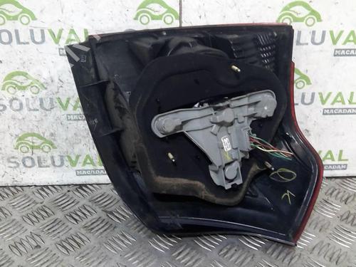 Used Right taillight TOYOTA COROLLA (_E12_) 1.4 D (NDE120_, NDE120R) (90 hp) 22003936