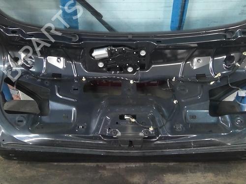 Tailgate FORD MONDEO IV (BA7) 1.8 TDCi | BP20359182C6 