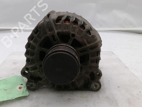 Used Alternator Alternator VW GOLF VI (5K1) 1.6 TDI (105 hp) 33721865 33721865