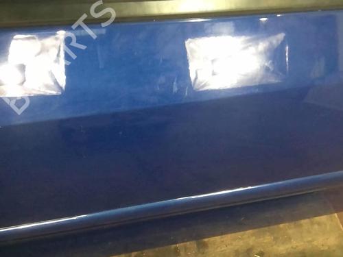 Left front door FORD FIESTA V (JH_, JD_) ST150 | BP20353554C2 