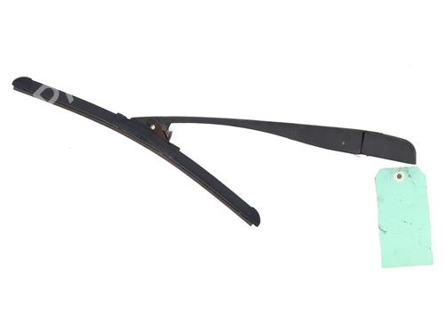 Used Rear windshield wiper arm PEUGEOT 206 Hatchback (2A/C) 1.4 HDi eco 70 (68 hp) 26665865