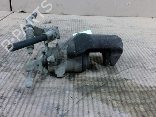 Right rear brake caliper VW GOLF VI (5K1) 1.4 | BP27637520M106 - Image 2