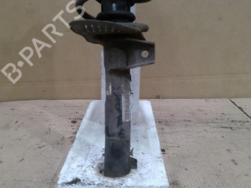 Left front shock absorber VW JETTA III (1K2) 1.9 TDI | BP29840220M16 - Image 2