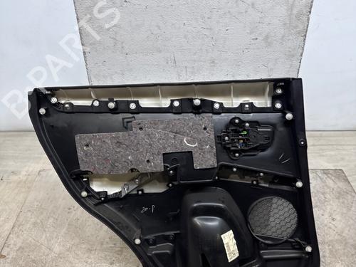 Rear right panel MITSUBISHI OUTLANDER II (CW_W) 2.2 DI-D 4WD | BP38602791C61 - Image 4