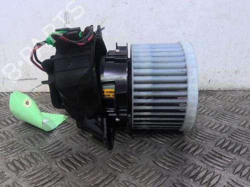 Used Heater blower motor PEUGEOT 308 II (LB_, LP_, LW_, LH_, L3_) 1.6 HDi (92 hp) 20359042