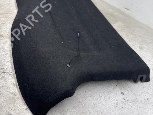 Rear parcel shelf CITROËN C3 II (SC_) 1.4 HDi 70 (SC8HZC, SC8HR0, SC8HP4) | BP39519311C85 - Image 2