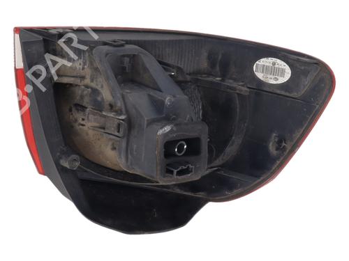 Right taillight VW GOLF VI (5K1) 1.6 TDI | BP38773976C35 - Image 6