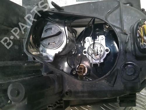 Used Right headlight VW TOURAN (1T1, 1T2) 1.9 TDI (90 hp) 20363903