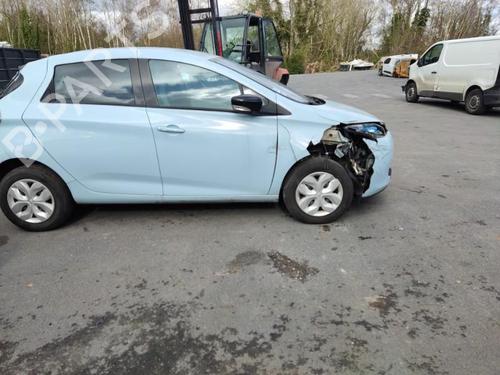 Front left seatbelt RENAULT ZOE (BFM_) ZOE | BP23788940I26 - Image 11