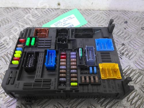 Used Fuse box Fuse box PEUGEOT 308 SW II (LC_, LJ_, LR_, LX_, L4_) 1.5 BlueHDi 100 (102 hp) 20365702 20365702