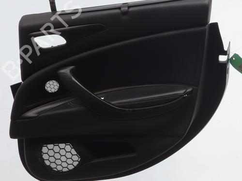 Rear right panel CITROËN C5 III (RD_) 3.0 V6 (RDXFVJ) | BP30715737C61 - Image 4