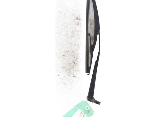 Used Rear windshield wiper arm Rear windshield wiper arm 26011778 26011778