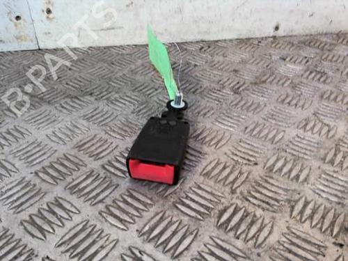 Used Seat buckle FIAT PANDA (169_) 1.1 (169.AXA1A) (54 hp) 20350601