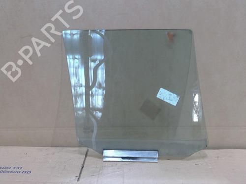 Rear left door window OPEL CORSA A Hatchback (S83) 1.5 D (F08, M08, F68, M68) | BP29407559C20 