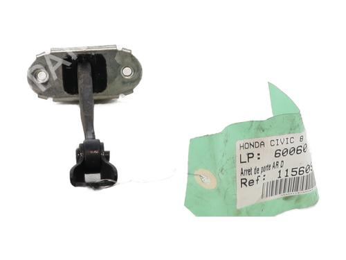 Used Hinge/Door check strap Hinge/Door check strap HONDA CIVIC VIII Hatchback (FN, FK) 2.2 CTDi (FK3) (140 hp) 30914962 30914962