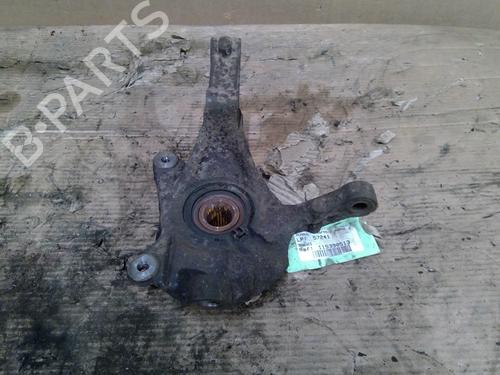 Used Right front steering knuckle RENAULT TRAFIC II Bus (JL) 2.0 dCi 90 (JL00, JL01, JL0H, JL0M, JL0P, JL0S) (90 hp) 31097000
